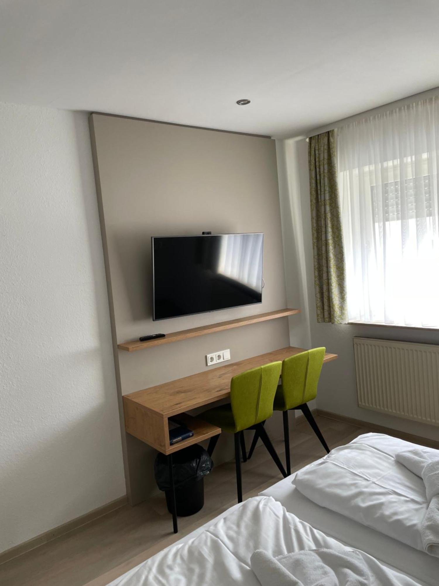 Gasthof Adler Wetzlar Luaran gambar